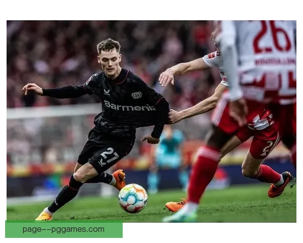 2024欧洲杯首战维尔茨闪耀表现荣膺最佳球员