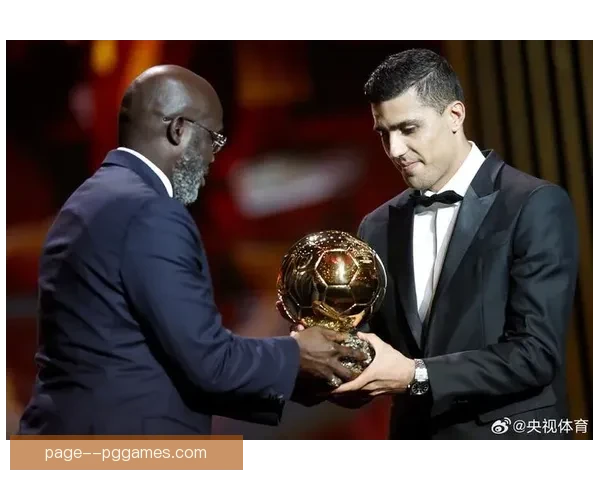 2025金球奖热门球员罗德里引领中场革新与球队新辉煌